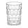 Стакан Vanity 3, 480 мл, прозрачный, Guzzini