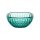 Чаша Vanity, 21 см, бирюзовая, Guzzini