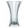 Ваза Saphir, 18 см, бессвинцовый хрусталь, Nachtmann
