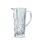Кувшин NOBLESSE, объем: 1200 мл, материал: бессвинцовый хрусталь, 101969, NACHTMANN, Германия