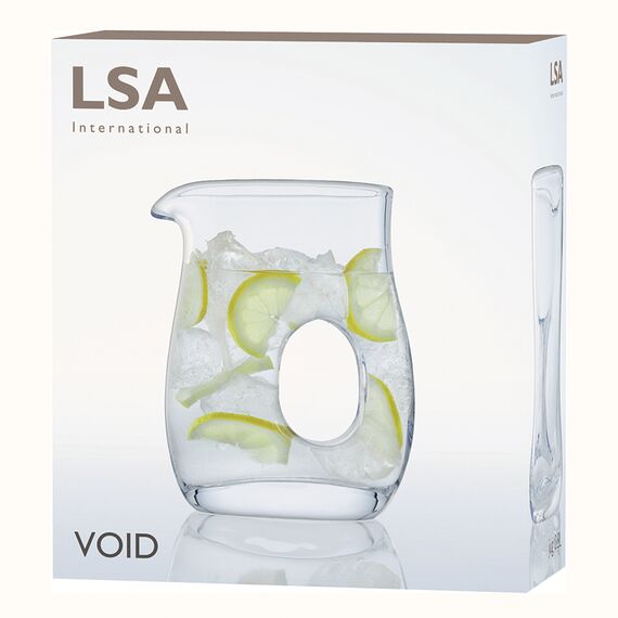 Графин Void, 800 мл, LSA International, изображение 3