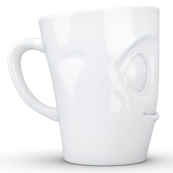 Кружка Tassen Tasty, 350 мл, белая, Tassen, изображение 6