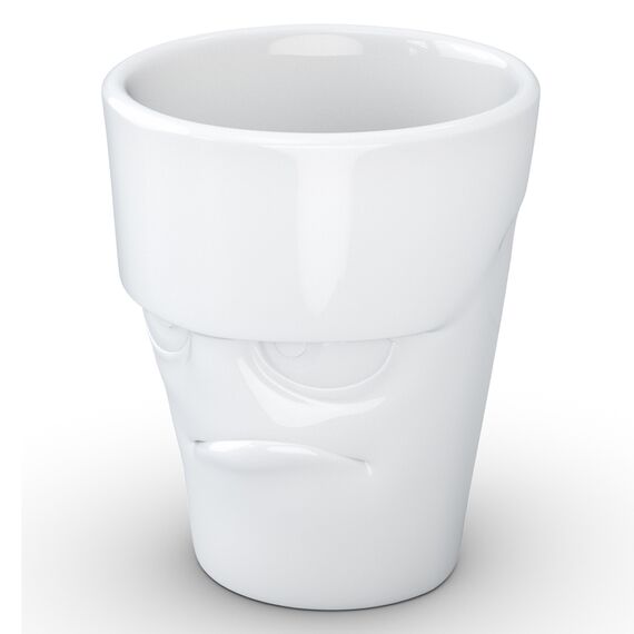 Кружка Tassen Grumpy, 350 мл, белая, Tassen, изображение 8