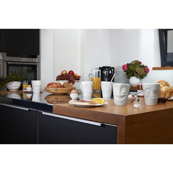 Кружка Tassen Joking, 350 мл, белая, Tassen, изображение 3