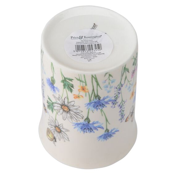 Кружка Hedgerow 300 мл голубая, Price&Kensington, изображение 4