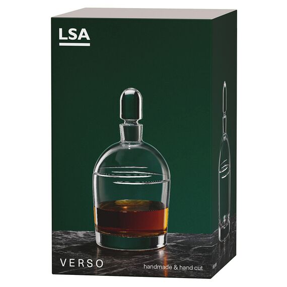 Декантер Signature, Verso, 1,35 л, LSA International, изображение 3