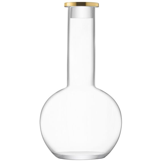 Декантер с крышкой Luca, 1,5 л, LSA International