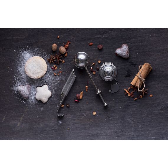 Емкость для заваривания чая с блюдцем, Price&Kensington, изображение 6