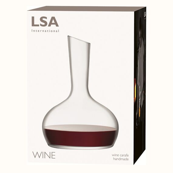 Декантер Wine, 1,85 л, LSA International, изображение 7