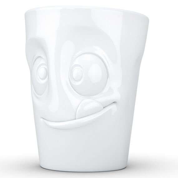 Кружка Tassen Tasty, 350 мл, белая, Tassen, изображение 4