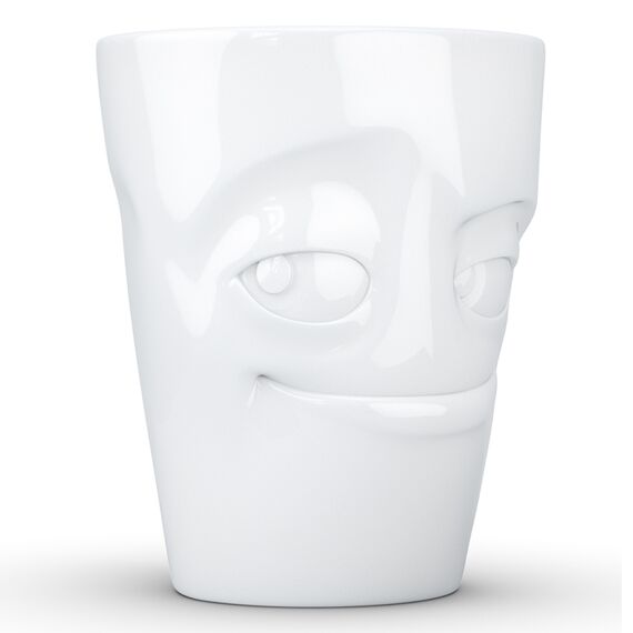 Кружка Tassen Impish, 350 мл, белая, Tassen, изображение 6