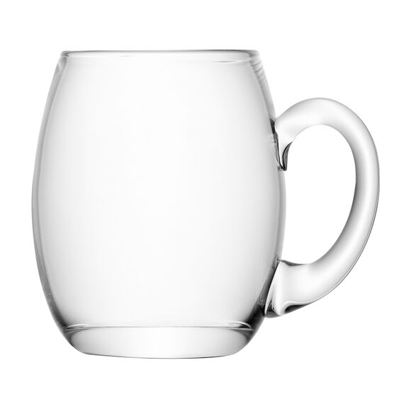 Кружка для пива Bar, 500 мл, LSA International