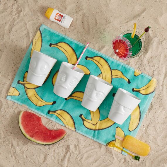 Кружка Tassen Buffled, 350 мл, белая, Tassen, изображение 3