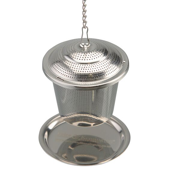 Емкость для заваривания чая с блюдцем, Price&Kensington, изображение 8