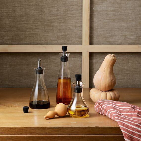 Графин для масла Smart Solutions, 550 мл, Smart Solutions, изображение 4