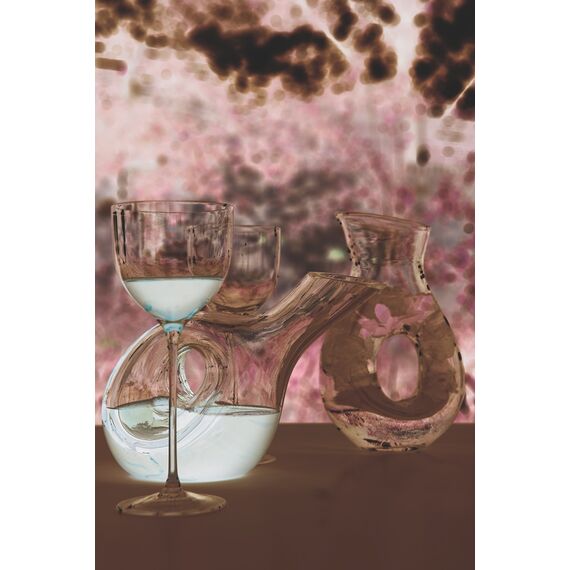 Графин Ono, 2,25 л, LSA International, изображение 3