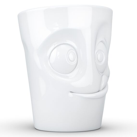 Кружка Tassen Tasty, 350 мл, белая, Tassen, изображение 5