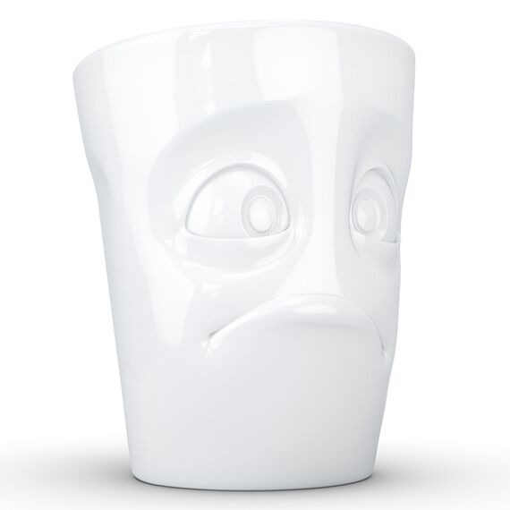 Кружка Tassen Buffled, 350 мл, белая, Tassen, изображение 7