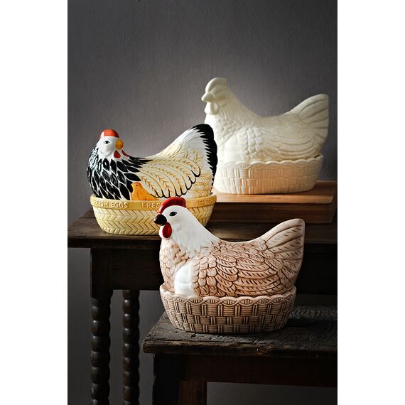 Емкость для яиц Mother, Mason Cash, изображение 2