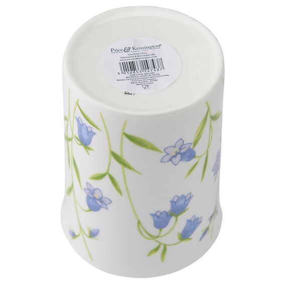 Кружка Botanic 300 мл голубая, Price&Kensington, изображение 4