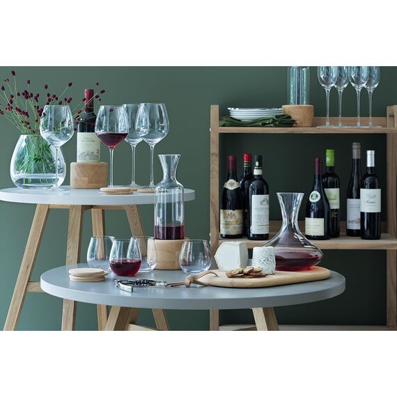 Декантер Wine, 1,85 л, LSA International, изображение 4