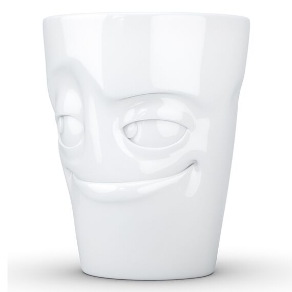 Кружка Tassen Impish, 350 мл, белая, Tassen, изображение 4