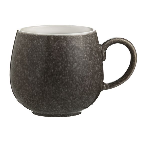 Кружка Reactive, 350 мл, коричневая, Mason Cash