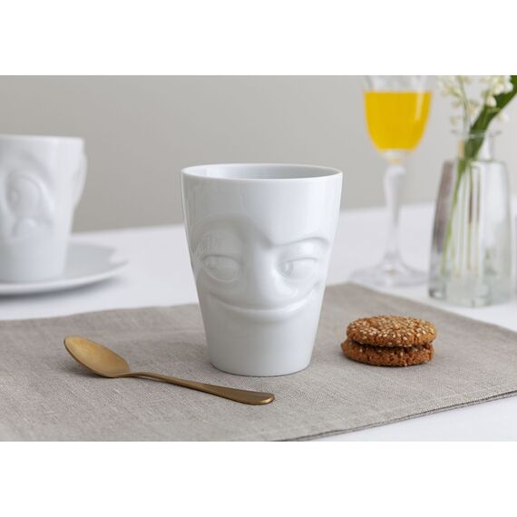 Кружка Tassen Impish, 350 мл, белая, Tassen, изображение 3