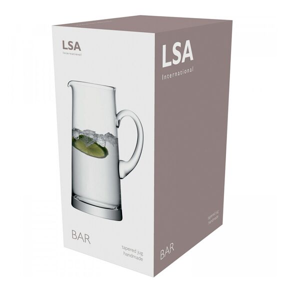 Кувшин Bar, 1,9 л, LSA International, изображение 4