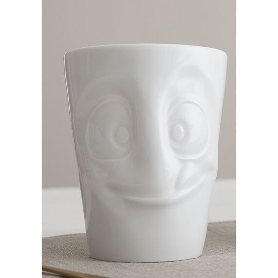 Кружка Tassen Tasty, 350 мл, белая, Tassen, изображение 2