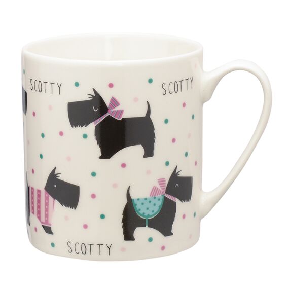 Кружка Scotty 340 мл, Price&Kensington