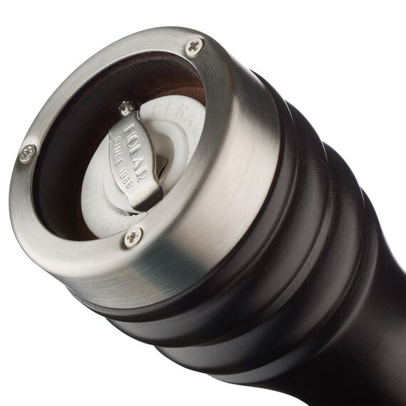 Мельница для перца Smart Solutions, 15 см, коричневая матовая, Smart Solutions, изображение 4