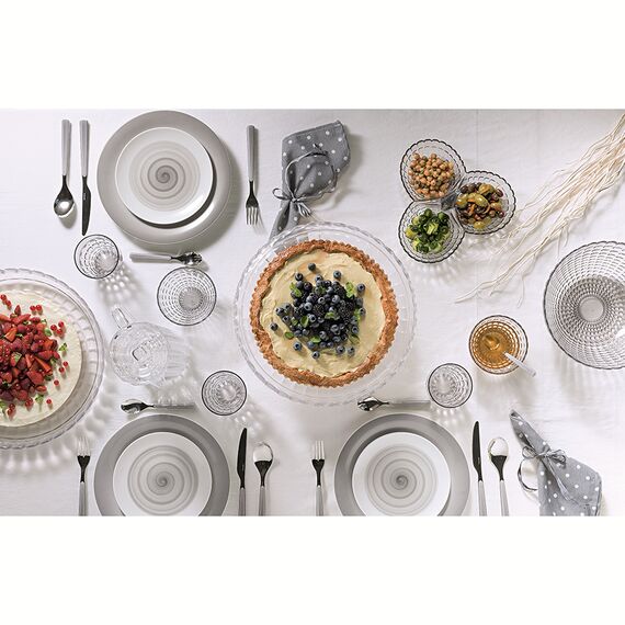 Менажница Tiffany, прозрачная, Guzzini, изображение 3