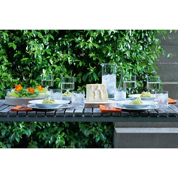 Набор бокалов для белого вина Otis, 240 мл, 4 шт., LSA International, изображение 3