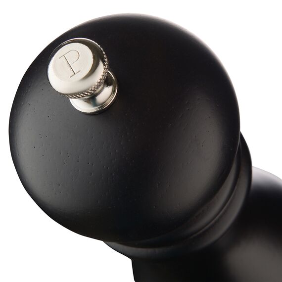 Мельница для перца Smart Solutions, 20 см, коричневая, Smart Solutions, изображение 5