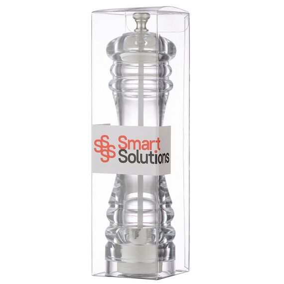 Мельница для соли Smart Solutions, 20 см, Smart Solutions, изображение 6