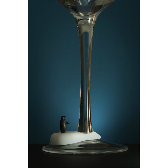 Маркеры для бокалов Cool wine, Qualy, изображение 7