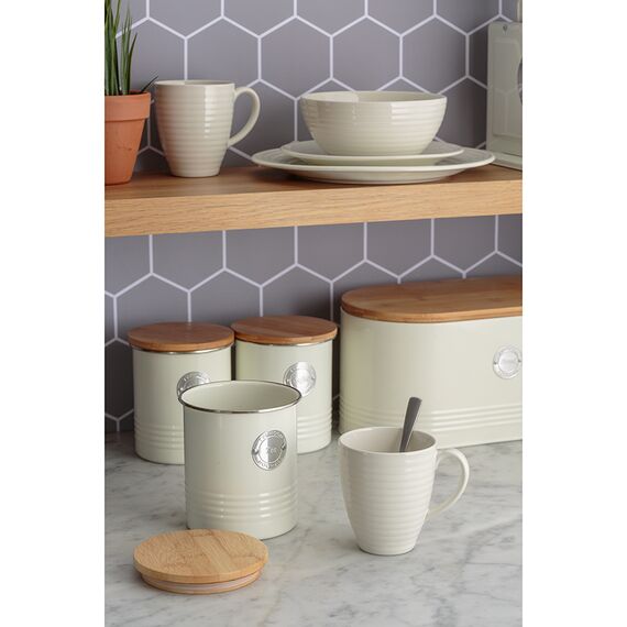 Миска Living D 16 см кремовая, TYPHOON, изображение 5