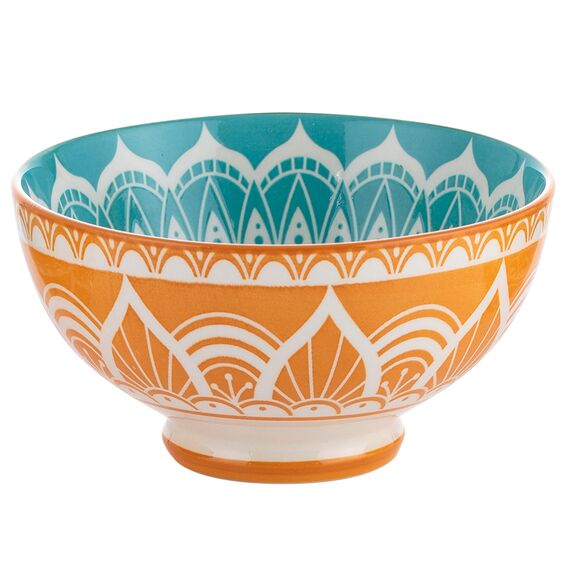 Миска World foods India D 15 см, TYPHOON