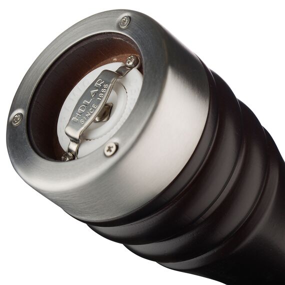 Мельница для соли Smart Solutions, 20 см, грецкий орех, Smart Solutions, изображение 5