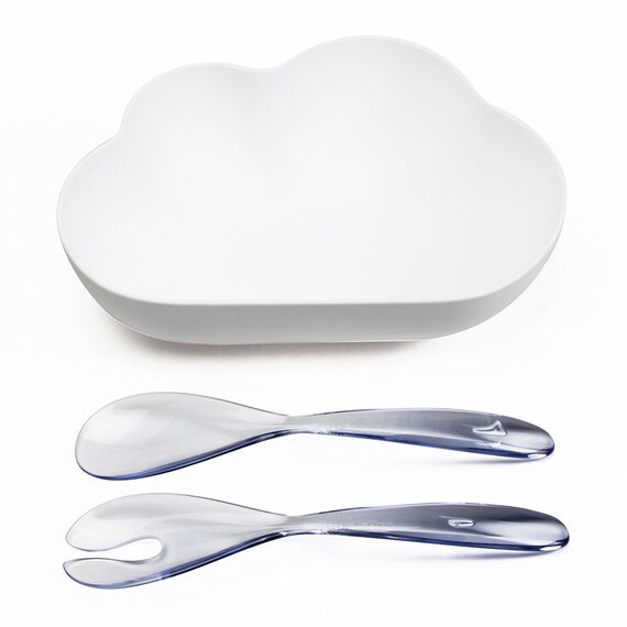 Миска для салата Cloud, Qualy, изображение 12