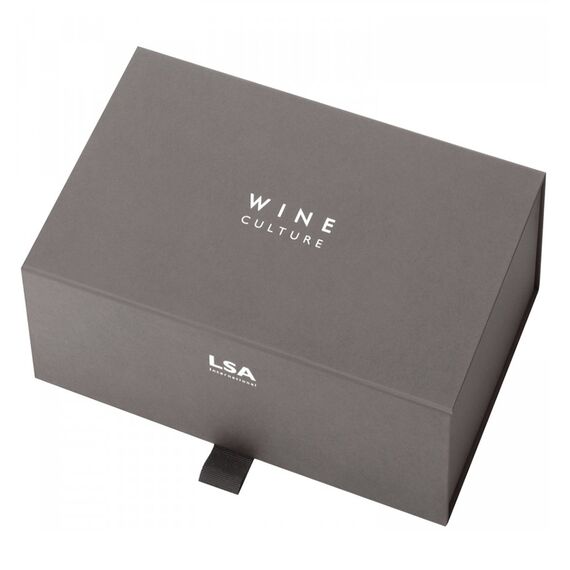 Набор бокалов для воды Wine Culture, 590 мл, 2 шт., LSA International, изображение 5