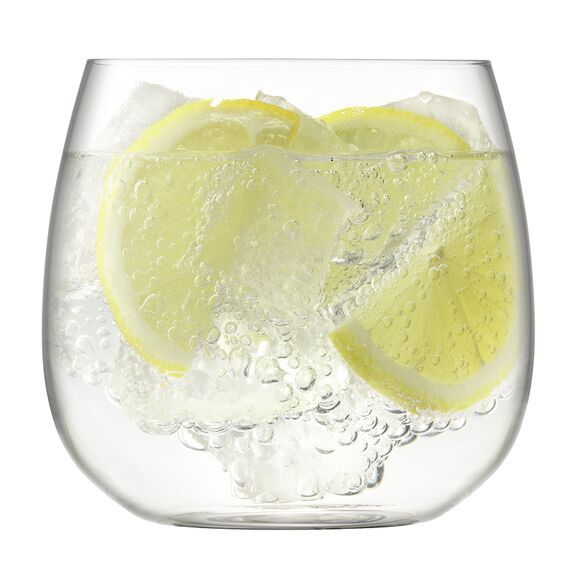 Набор бокалов Borough, 370 мл, 4 шт., LSA International, изображение 4