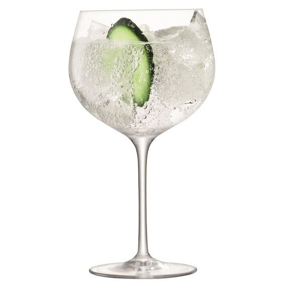 Набор бокалов Balloon, 680 мл, 4 шт., LSA International, изображение 3