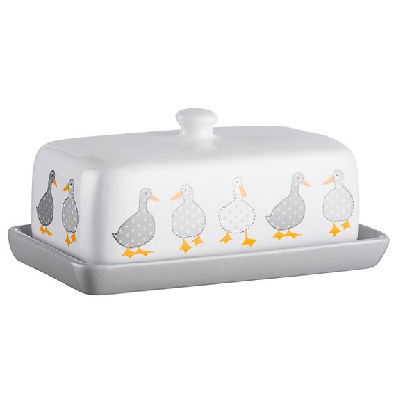 Масленка Madison, Price&Kensington