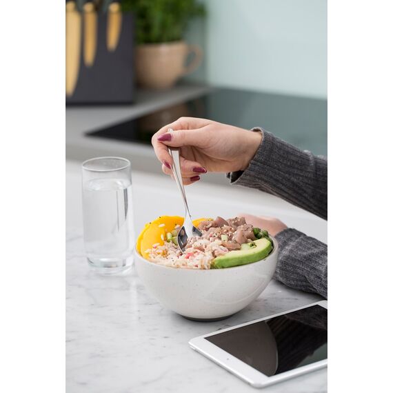 Ложка десертная Organic, Viners, изображение 2