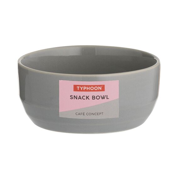 Миска Cafe Concept D 9 см темно-серая, TYPHOON, изображение 7
