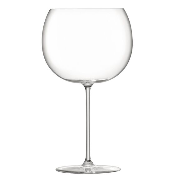 Набор бокалов Borough, 680 мл, 4 шт., LSA International, изображение 4