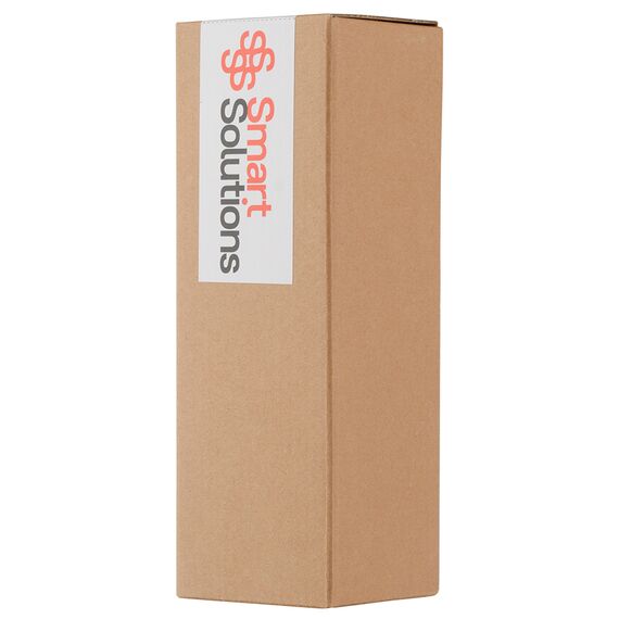 Мельница для соли Smart Solutions, 18 см, нержавеющая сталь, Smart Solutions, изображение 7