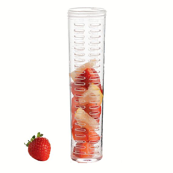 Кувшин с колбой для льда Tiffany, 1,75 л, акрил, Guzzini, изображение 7